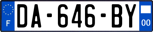 DA-646-BY