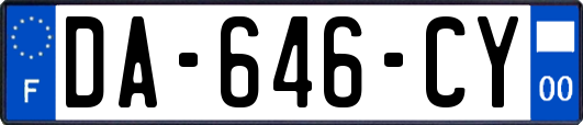 DA-646-CY