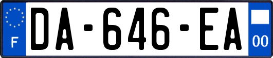 DA-646-EA