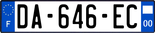 DA-646-EC