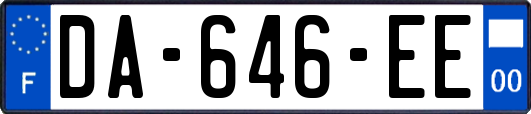 DA-646-EE