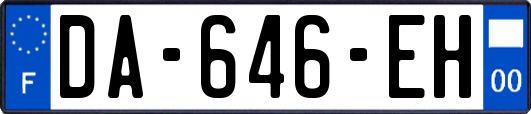 DA-646-EH