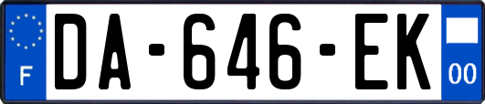 DA-646-EK