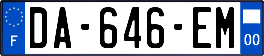 DA-646-EM