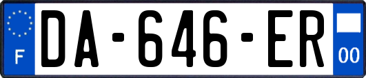 DA-646-ER