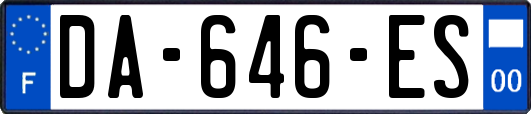 DA-646-ES