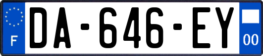 DA-646-EY