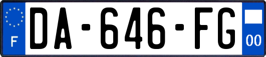 DA-646-FG
