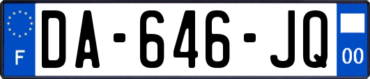 DA-646-JQ