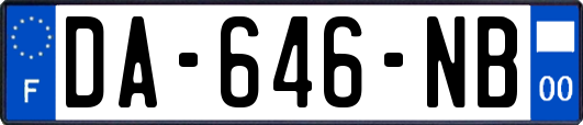 DA-646-NB