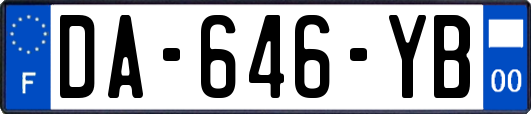 DA-646-YB