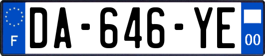 DA-646-YE