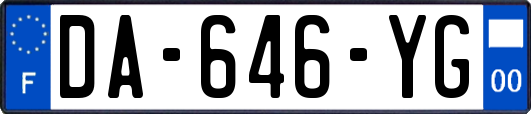 DA-646-YG