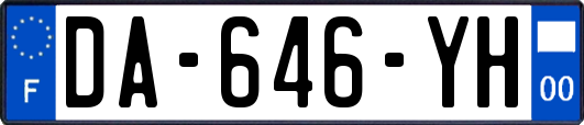 DA-646-YH