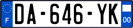 DA-646-YK