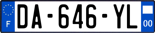 DA-646-YL