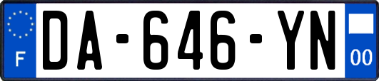 DA-646-YN
