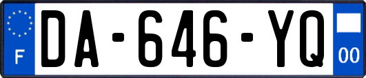 DA-646-YQ