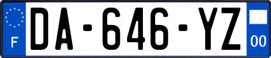 DA-646-YZ