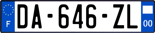 DA-646-ZL