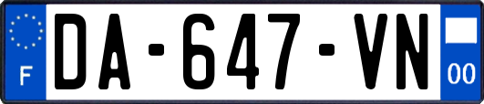 DA-647-VN