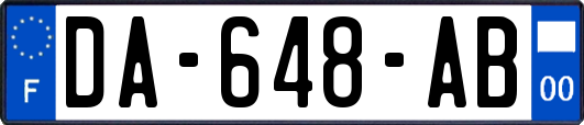 DA-648-AB