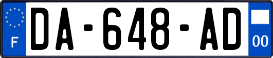 DA-648-AD