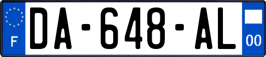 DA-648-AL