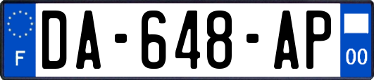 DA-648-AP