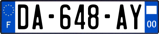 DA-648-AY
