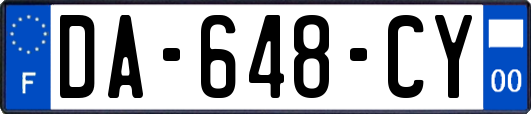 DA-648-CY