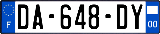 DA-648-DY