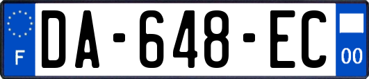 DA-648-EC