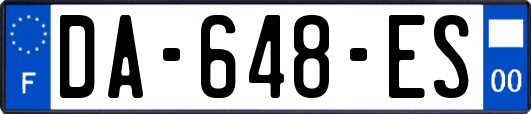 DA-648-ES