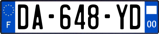 DA-648-YD