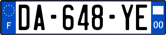 DA-648-YE