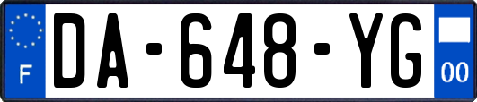 DA-648-YG