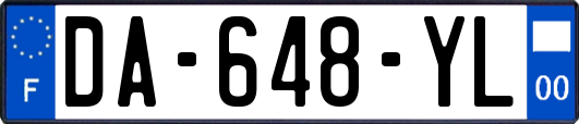 DA-648-YL