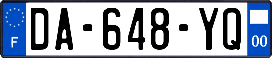 DA-648-YQ