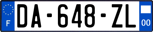 DA-648-ZL