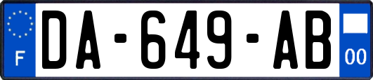 DA-649-AB