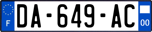 DA-649-AC