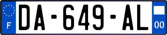 DA-649-AL