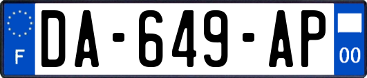 DA-649-AP