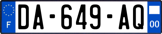 DA-649-AQ