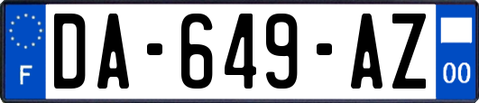 DA-649-AZ