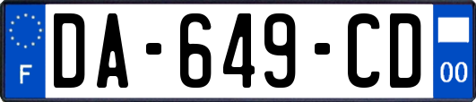 DA-649-CD
