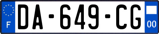 DA-649-CG