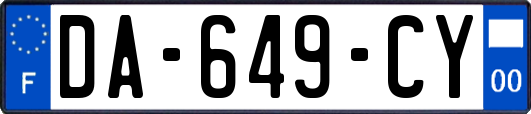DA-649-CY