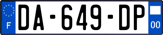 DA-649-DP